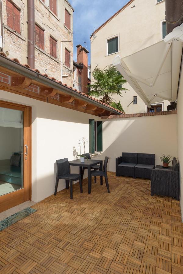 Apartamento Corteluna Incantevole A 500 Metri Da P.zza S.marco *