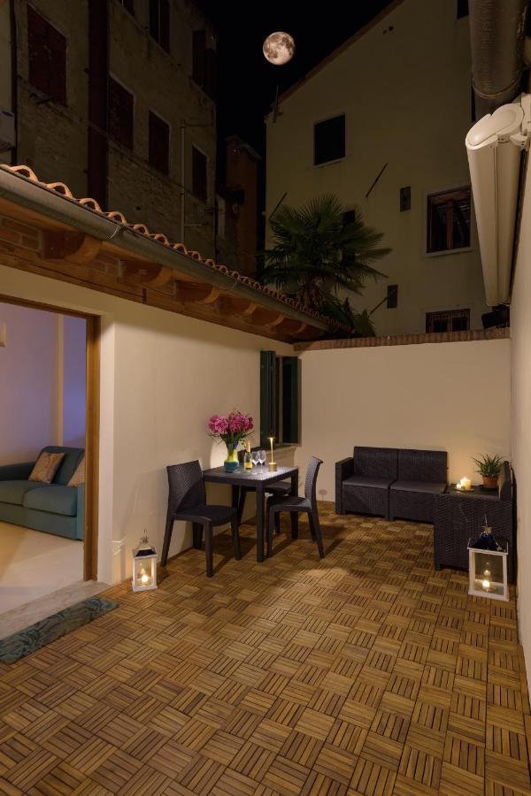 Apartamento Corteluna Incantevole A 500 Metri Da P.zza S.marco *