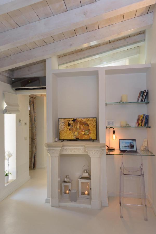 Apartamento Corteluna Incantevole A 500 Metri Da P.zza S.marco