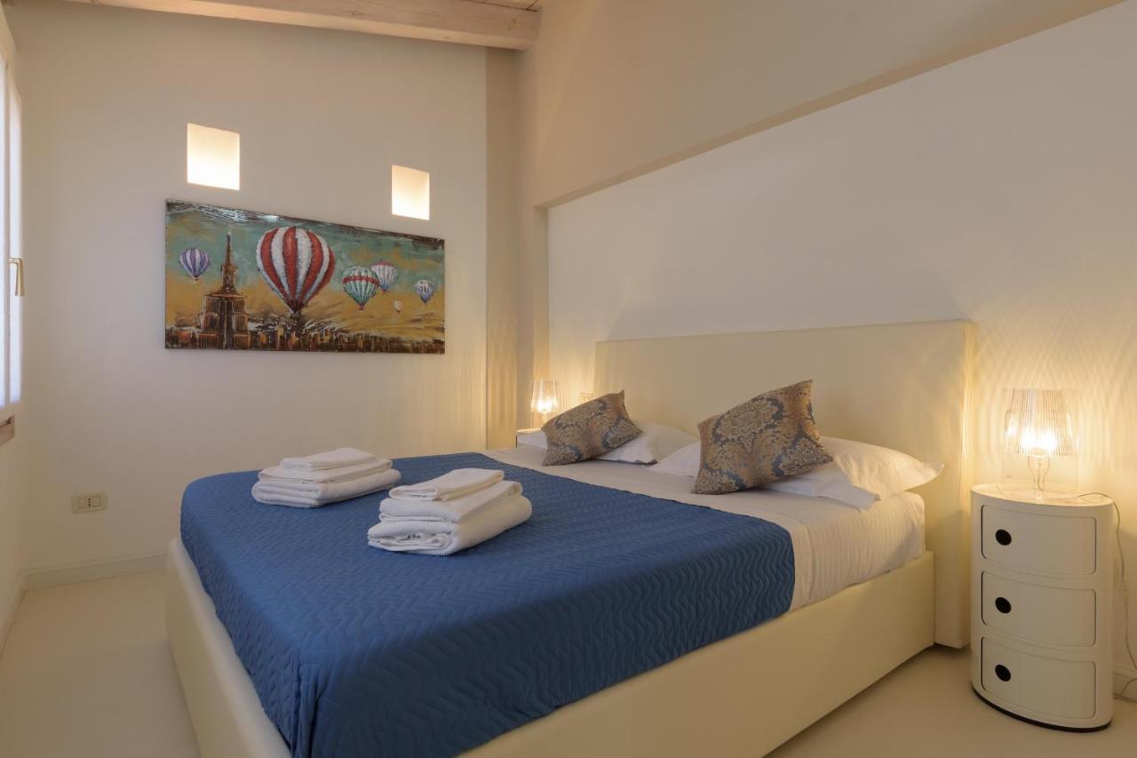 Corteluna Incantevole A 500 Metri Da P.zza S.marco Apartamento Venecia